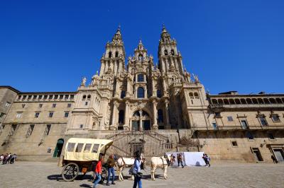 魅力のポルトガル　8日間の旅に行ってきました