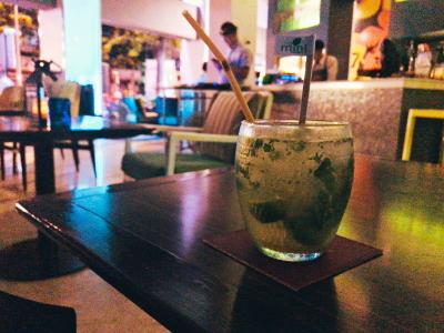 タイ1人旅・3日目 今日もバンコクぶらぶら+買ったものとか