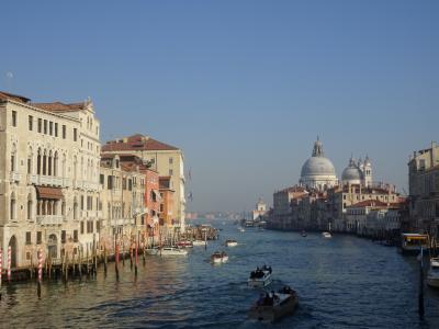 ヴェネツィア4日目 本島町歩き』ベネチア(イタリア)の旅行記
