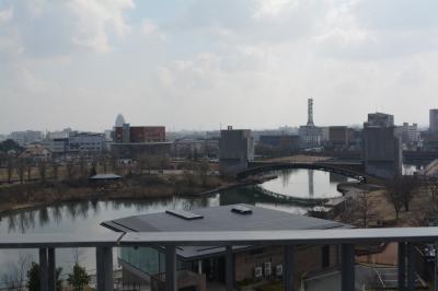 母との富山金沢旅行【その1:富山市内と夜景ツアー参加記】