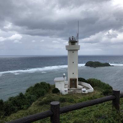 平成最後の年末は…雨がち石垣島２日目