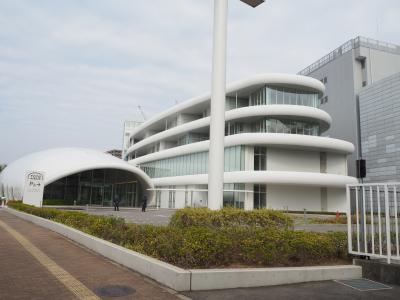 小倉　博物館など　めぐり