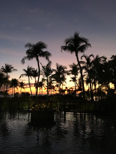 2019春休み グアム家族旅行