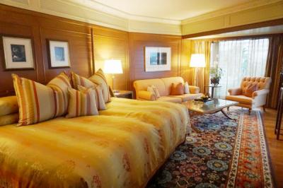世界屈指の5つ星ホテル「マンダリン・オリエンタル・バンコク」
