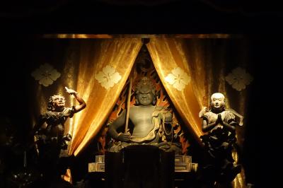 春の青春18きっぷで冬の宿題を解こう！ひな飾りと桃の花まつりー桃の花＋寺巡り＝13時間〈恵林寺編〉     