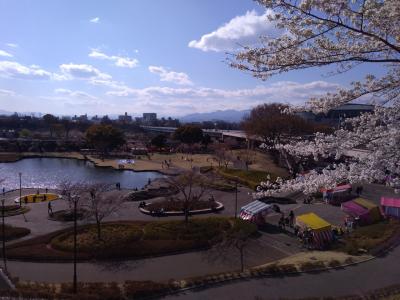 群馬県南部 高崎～前橋 ドライブ旅