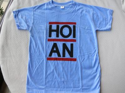 ダナン・ホイアンの旅(食べたもの)