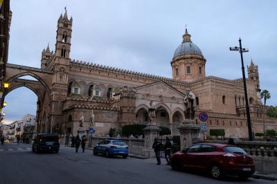 Palermo パレルモ 2019-