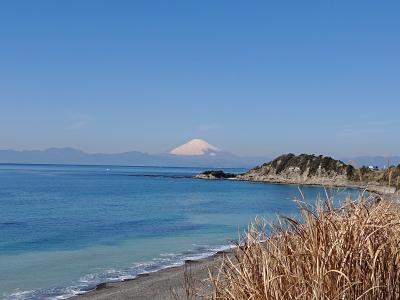 三浦半島＆江ノ島旅☆（横須賀・城ケ島・江ノ島）