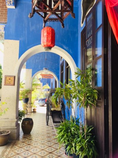 2019年の旅始めはペナン島で暴飲暴食☆食いしん坊のヌードル旅~♪