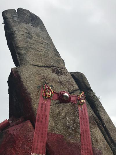 週末１泊２日で香港を楽しむ