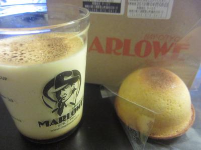 デザートを買いに葉山に行ってきます！