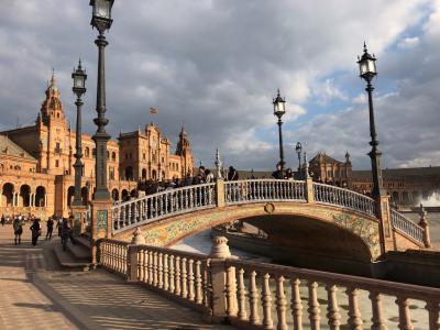 セビリア バル巡り に関する旅行記 ブログ フォートラベル スペイン Sevilla