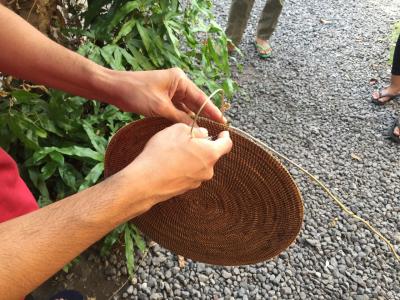 バリ島の喜ばれるお土産