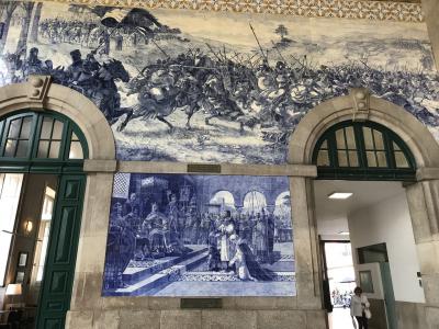 女子ふたり旅ポルトガル＆スペイン③