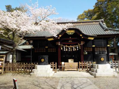 大多喜、上総一ノ宮