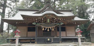 大井神社