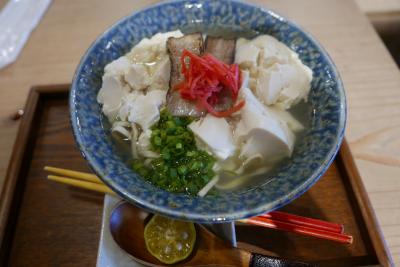 やんばるを巡る　沖縄本島ドライブ　その３