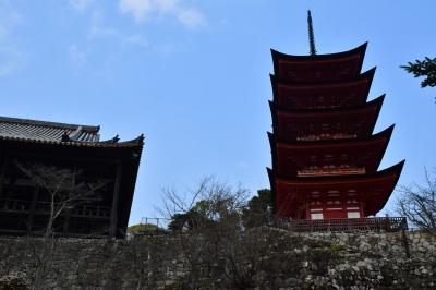 広島県：宮島