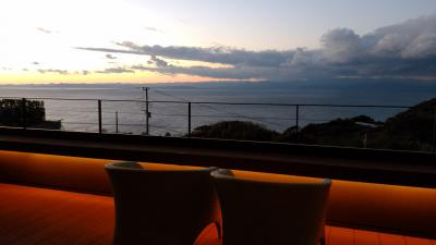 お正月温泉「ふたりとわに縁」