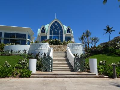 晴天のハワイ 2019春(3日目)