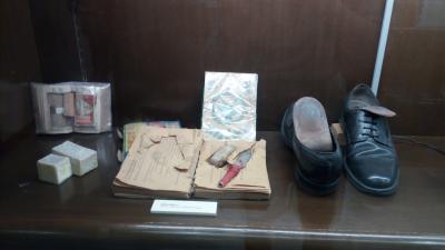 地歩に無い香港旅行００１：香港の歴史の１ページの博物館－香港・赤柱－０２