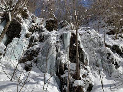 201902-03_奥入瀬渓流ホテルに滞在して、冬のアクテビティを楽しむ！　Winter Activities in Aomori