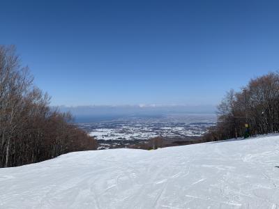 201902-04_青森スプリングスキーリゾート　Ski in Aomori Spring Resort