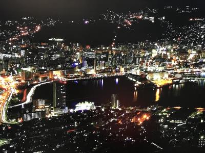 母娘女子旅 in 長崎・ハウステンボス①