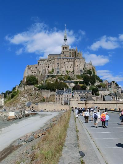 フランスに行こう