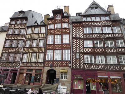 レンヌに関する旅行記 ブログ フォートラベル フランス Rennes レンヌに関する旅行記 ブログ フォートラベル フランス Rennes