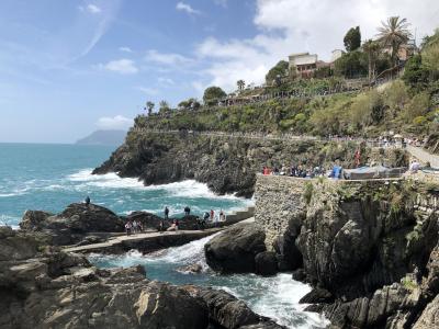 2019年5月イタリア６泊８日①準備編