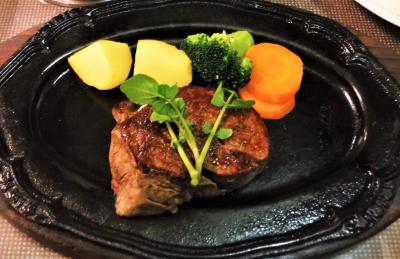 『なにわ食い倒れ探訪記♪　まだ続きます（笑）・その８』