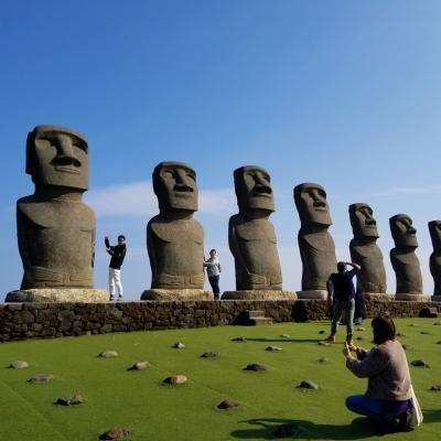 【JAL】特典航空券で日帰り空の旅☆宮崎県：日南市