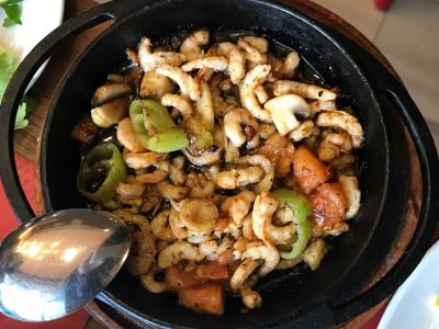 2019年1月冬 イスタンブール(トルコ)旅行記