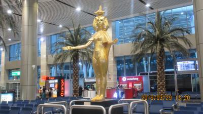 世界遺産：エジプト観光・Ｐart２．アスワン