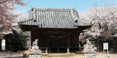 布川神社