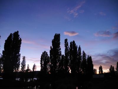 大自然満喫ニュージーランド8日間(1~3日目・ワナカ・アロータウン・クイーンズタウン)