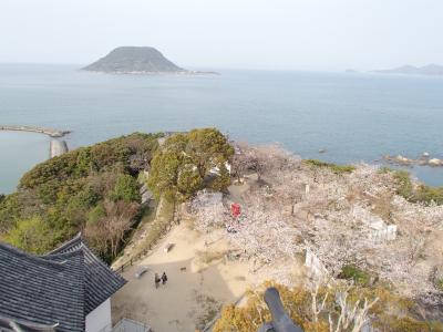 2019春　九州をマイカーで周遊の旅　＜後編＞佐賀とちょっと福岡＆山口