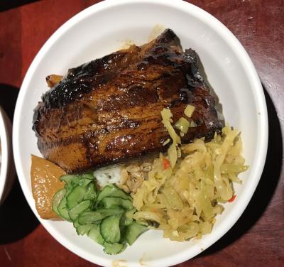 2019年3月春 台湾(台北)旅行記