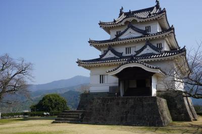 愛媛旅行記～2019 宇和島市編～その2