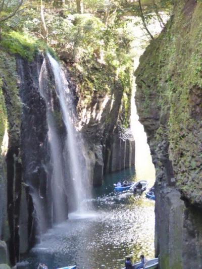 埼玉から宮崎→道後温泉→浜松８泊９日でお出かけしてきました。②