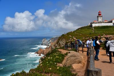 ポルトガル旅行－１０：リスボン２（リスボンは鬼門か？）