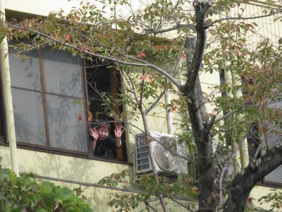 心の安らぎ旅行（2018年 10月 ママと川治湯元温泉にPart17 あっという間に2泊しちゃいました♪）