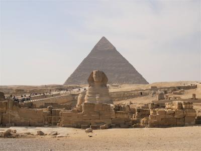 ２０１９年　エジプトツアー１０日間　1人参加の旅　⑨