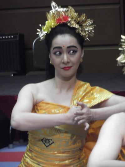 インドネシアフェスティバル名古屋