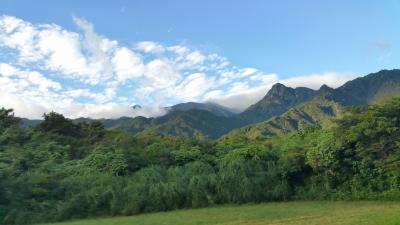 屋久島旅行