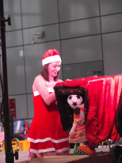 こどもアート万博