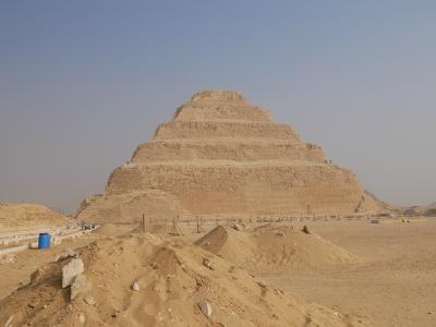 ２０１９年　エジプトツアー１０日間　1人参加の旅　⑩