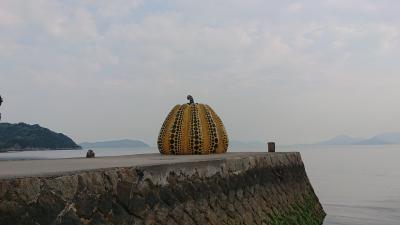 １人で香川県を満喫してみた～  １日目